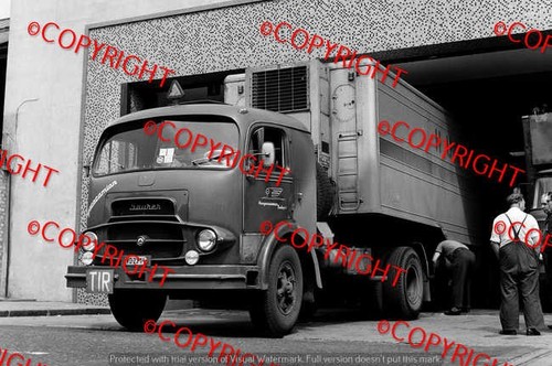 Lkw foto hungarocamion - foto,