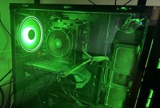 Gaming gtx 1660 super - pc,