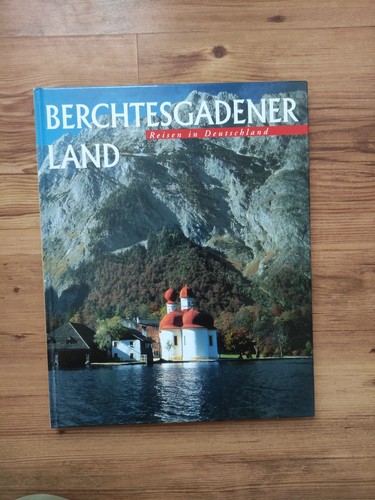 Berchtesgadener land reisen - berchtesgadener,
