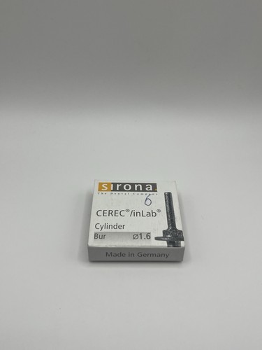 Sirona cerec schleifer inlab - schleifer,