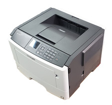 Lexmark MS510dn Laser Drucker