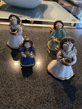 Thun Bozener engel 4 Stück