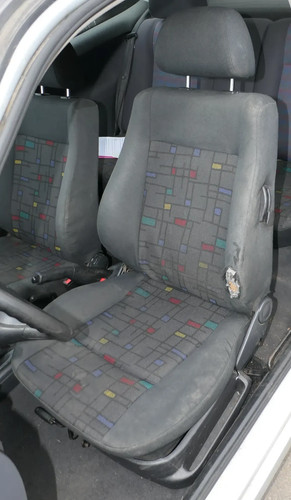 Polo 6n2 seat ibiza - 6n,