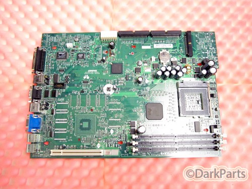Compaq deskpro en - compaq,
