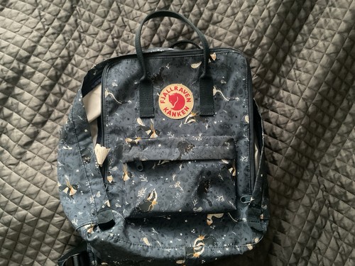 Fjällraven kanken unisex - fjällraven,