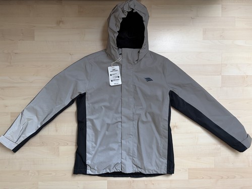 Valkental smart jacket - valkental,