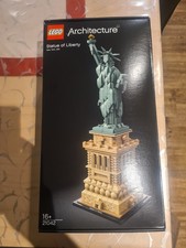 LEGO 21042 Architecture Statue