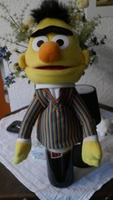 Ernie und Bert, Bert Handpuppe
