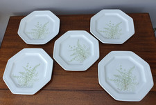 5 Speiseteller Villeroy &Boch