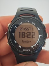 Suunto t3c Sportuhr Fitness