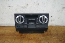 8P0820043BM Audi A3 S3 8P