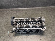 VW Golf 3 GTI 2.0 16V ABF 150PS Zylinderkopf mit Nockenwellen 051103373D #32318