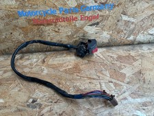 Yamaha FZS600 RJ02 Fazer 1998 Lenkerschalter rechts Handlebar Start Kippschalter