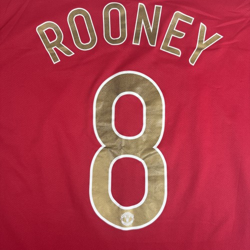 Rooney manchester united - rooney,