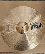 Paiste PST5 Rock 18 Crash