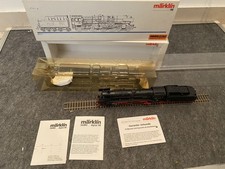 Märklin 8390 Dampflok BR 011