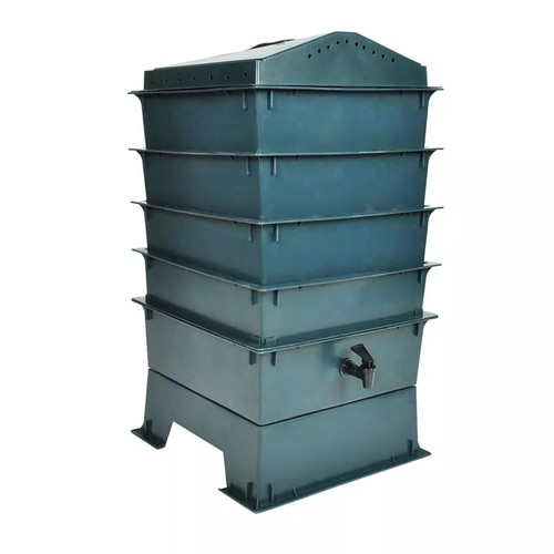 Wurm farm tabletten inkl - wurm,