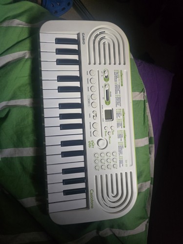 Casiotone