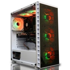 Schneller Gaming PC Bundle