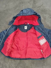 Palomino Kinder Jungen Herbst