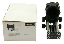 NOVOFLEX Macro Makro auto bellows Nikon prime Germany Balgengerät box OVP /1123