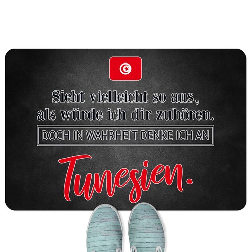 Sieht aus als würde ich - so,
