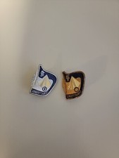 DDR JP - Jungpionier / Junger Tourist Touristenabzeichen Anstecker Auszeichnung