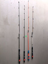 Lagerware"Muster Ruten"z.B Angel-Ruten Meeresruten Spinnruten Allround Nr.F2529