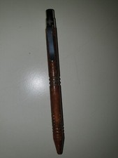 DDR Darrel Ralph Knives Tactical Pen in Kupfer Neuwertig EDC Gear Tool 