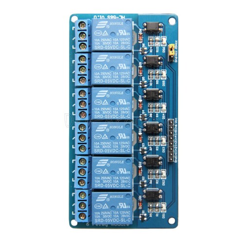 1pcs new channel - 6,