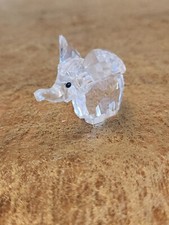  Swarovski Figur 151489 Elefant 5 cm. Top Zustand 