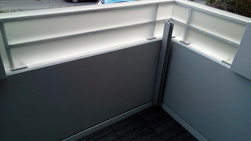 Satiniert plexiglas satinice - satiniert,