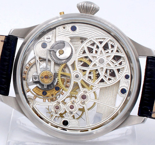 Superb skeleton antike - superb,