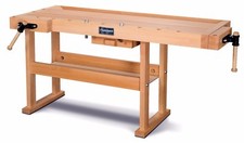 Hobelbank - Holzkraft HB 1601