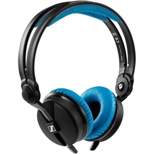 Sennheiser ersatz - sennheiser, hd-25