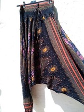 Haremshose boho - haremshose💥🌺💐,