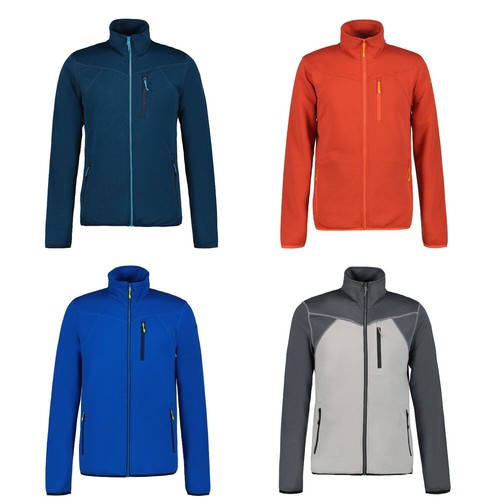 Icepeak berthold midlayer - berthold,
