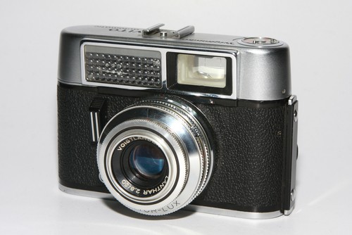Voigtländer vito automatic - vito,