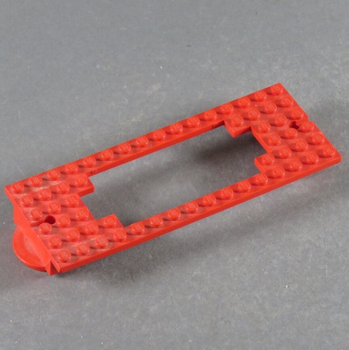Lego eisenbahn platte train - lego®,