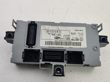 Bordnetzsteuergerät Bodycontrollmodul OBD Stecker Fiat 188 Punto 1.2 ?