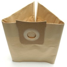 20 Staubsaugerbeutel