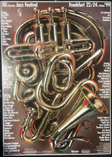 Günter Kieser, 30.Jazz