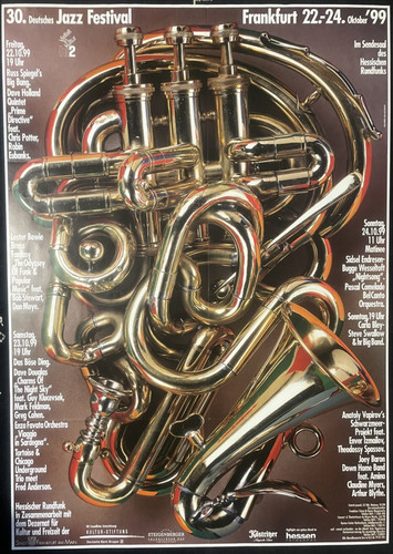 Günter kieser jazz - kieser,, 30.jazz