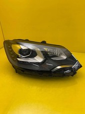 VW Sharan II 7N1 Bi-Xenon Led