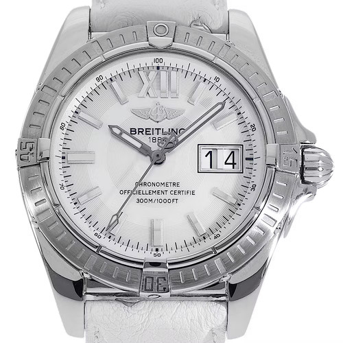 Breitling cockpit automatik - cockpit,