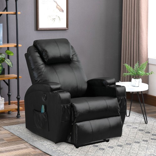Elektrisch massagesessel - elektrisch,