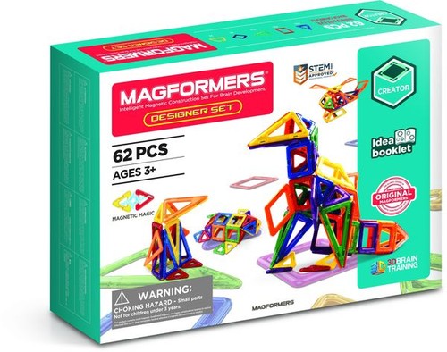 Magformers creator designer - creator,
