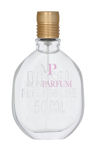Diesel fuel for life pour - for,