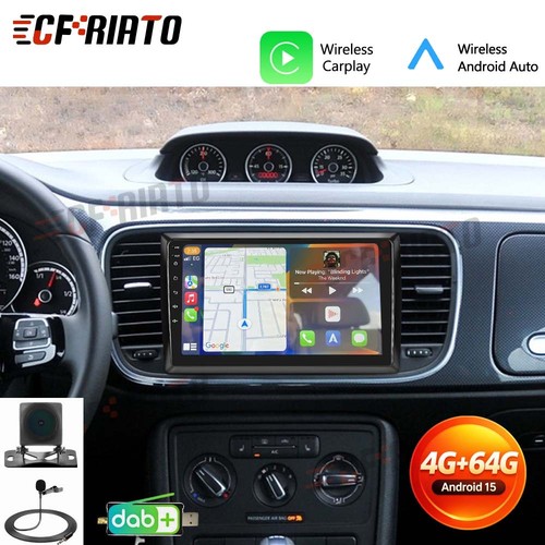 Android für vw beetle - vw,