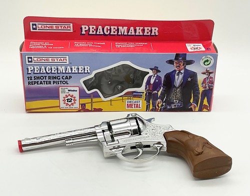 Wicke lone star peacemaker - star, ,,peacemaker